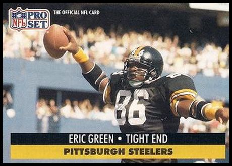 273 Eric Green